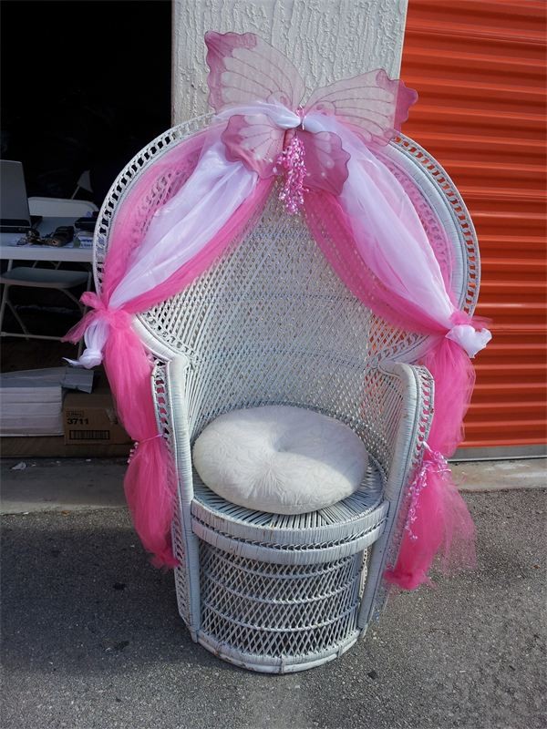 Party Rentals Concessions Table and Chair Rentals King of Bounce