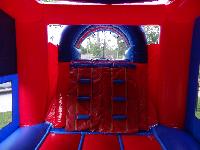 Interactives, Games and Dry Slides Extreme Obstacle & Combo ( Dry )