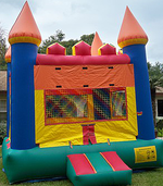 Bounce Houses     Castle Bouncer