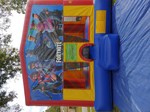 Bounce Houses 15 x 15 Fortnite Bouncer 