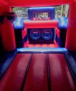 Interactives, Games and Dry Slides Extreme Obstacle & Combo ( Dry )